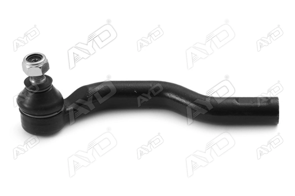 Наружный наконечник рулевой тяги на Suzuki Swift IV MZ, EZ