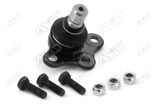 Шаровая опора, нижняя Citroen C3 I хэтчбек (FC) (2002 - 2009) цена, от 10.60 USD