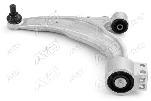 352123 Peugeot/Citroen Рычаг передней подвески нижний, правый