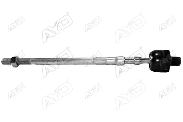 Тяги рулевые на Nissan Almera I N15