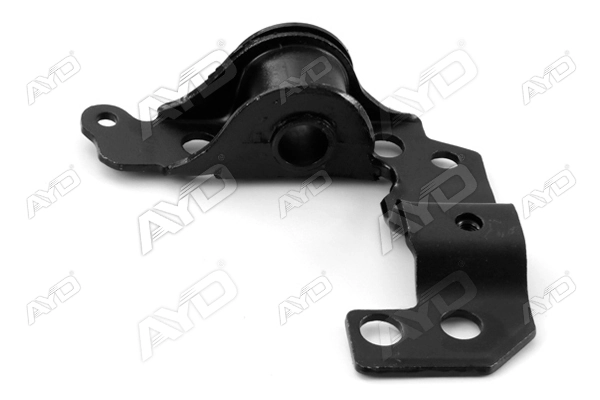 Bloco silencioso dianteiro do braço oscilante inferior para Fiat Palio  178DX