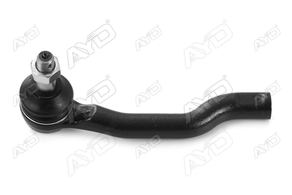 Наконечник поперечной рулевой тяги Renault (RVI) 486404JA0A цена, от 13.00 USD