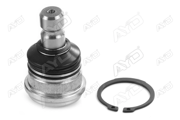 QJ0625P Q-top Палец шаровой нижний
