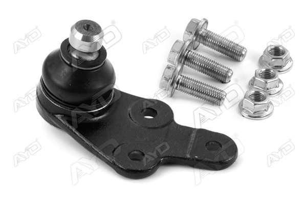 Нижняя левая шаровая опора RL150087F Raiso