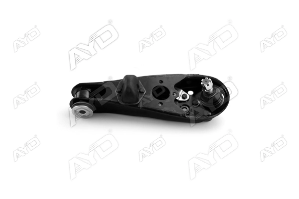 Левый рычаг передней нижней подвески Polcar 416037 цена, от 43.34 USD