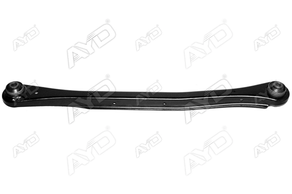 302438755 Hans Pries (Topran) Продольный рычаг задней подвески, нижний