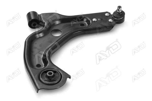 1E0134300A Mazda Рычаг передней подвески нижний, правый