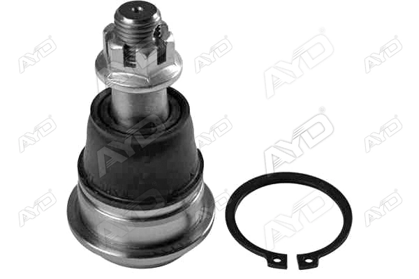 Шаровая опора, нижняя Nissan Almera TINO минивэн (V10) (2000 - 2005) цена, от 9.42 USD