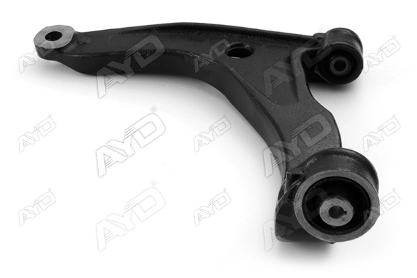 Рычаг передний нижний левый Фольксваген Транспортер T5