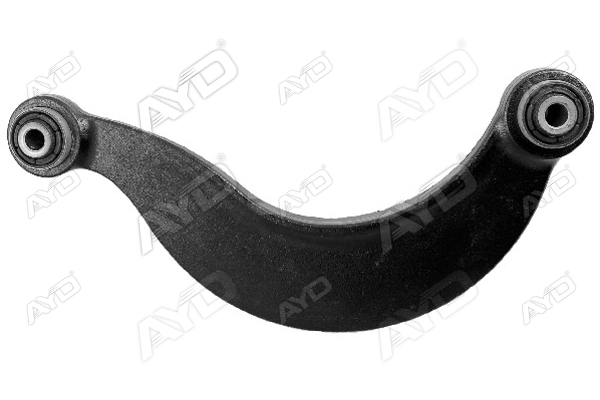 Рычаг задней подвески верхний левый и правый Raiso RL113072V цена, от 22.38 USD