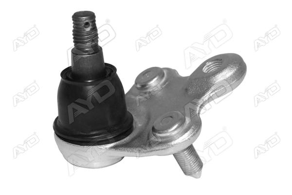 Палец шаровой нижний на Honda Civic VIII FK, FN