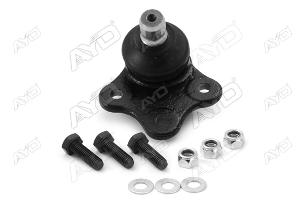 Compre Suporte de esfera inferior Ford Fusion 