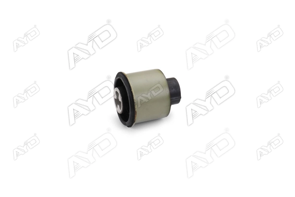  Bloco silencioso de viga traseira (de plataforma veicular) Skoda Rapid hatchback (NH3, NK3, NK6) (2012 - 2026) 