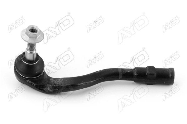 Наружный наконечник рулевой тяги на Audi A6 C7 4G2, 4GC