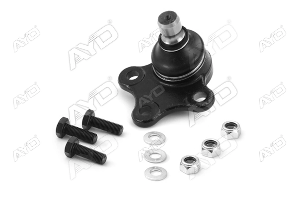  Нижняя шаровая опора Ford Mondeo 2