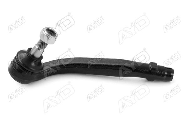 Наружный наконечник рулевой тяги на Mercedes ML/GLE  W163