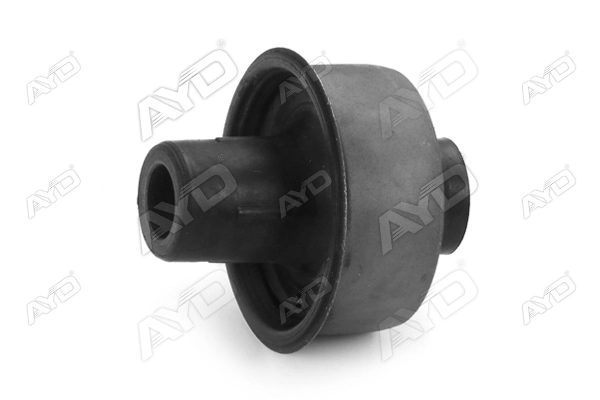 Сайлентблок нижнего переднего рычага на Opel Omega A 16, 17, 19