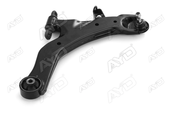 Правый рычаг передней нижней подвески Q-top QS0839P цена, от 5.11 USD