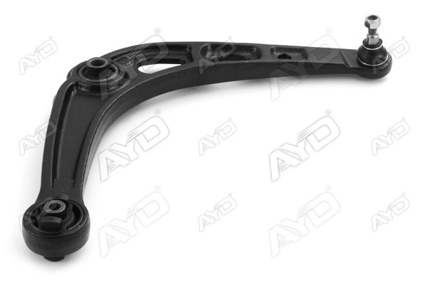 Правый рычаг передней нижней подвески Polcar 605038 цена, от 53.86 USD