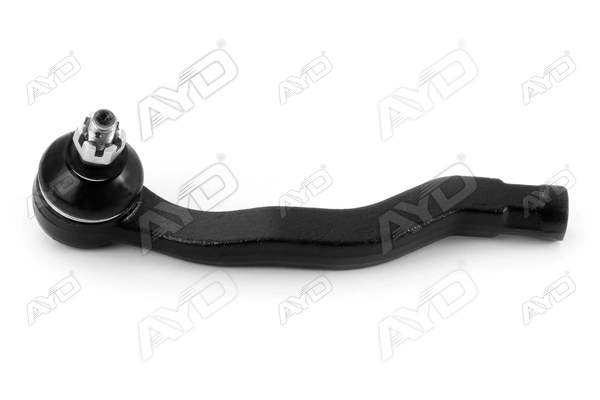 Купить NSTR5002L NIPPON MOTORS Наконечник рулевой тяги, внешний