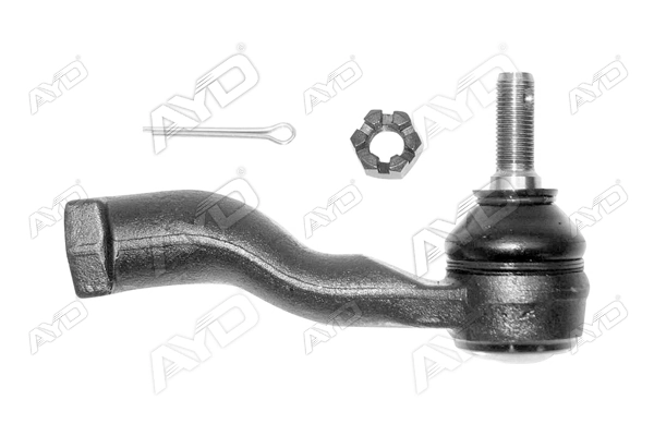 Наконечник рулевой тяги внутренний правый Hyundai/Kia 0K01132280 цена, от 16.40 USD
