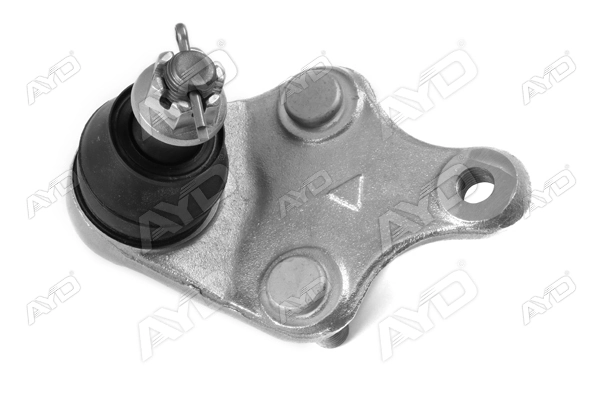 Шаровая опора, нижняя Q-top QJ0090P цена, от 19.00 USD