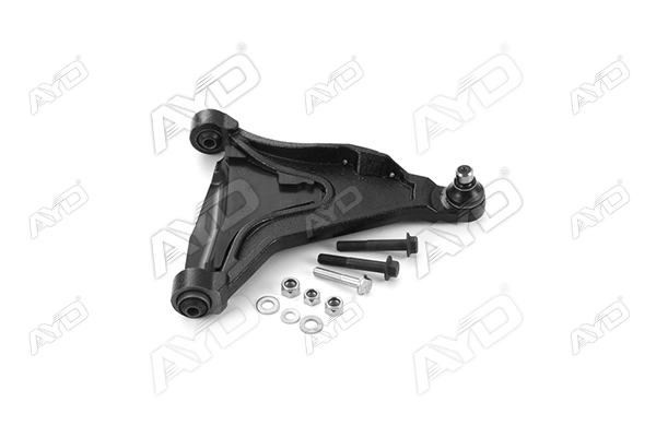  Нижний рычаг Volvo 850 