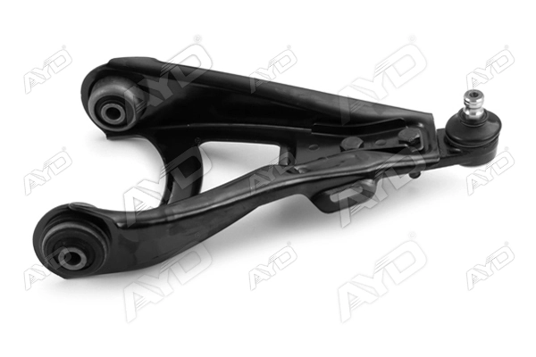 Рычаг передней подвески нижний, правый на Renault Megane I LA0, LA1