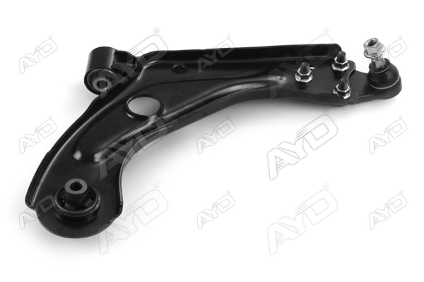 Правый рычаг передней нижней подвески Opel 9846329280 цена, от 42.15 USD