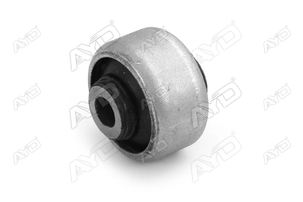  Bloco silencioso dianteiro do braço oscilante inferior Peugeot 207 hatchback (WA, WC) (2006 - 2015) 