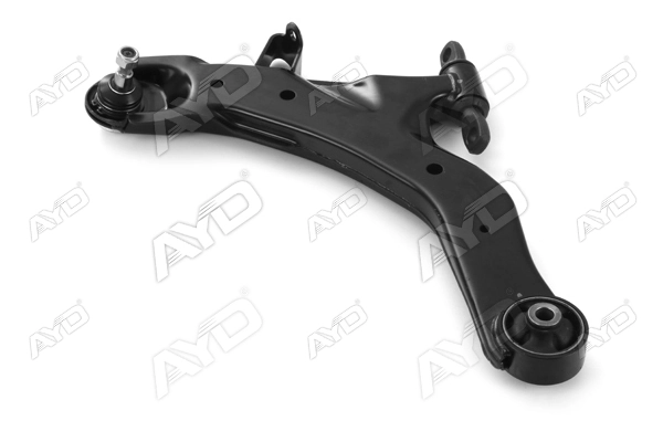 Левый рычаг передней нижней подвески KAP KM0702464 цена, от 45.46 USD
