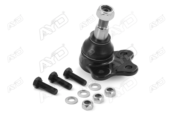 Нижняя шаровая опора RL312449F Raiso