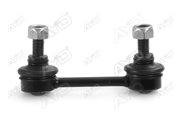 Стойка стабилизатора, заднего Мазда Кседос 6