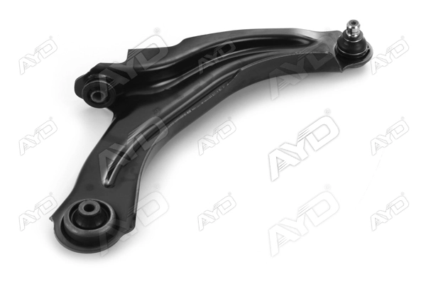 Правый рычаг передней нижней подвески Lemforder 42592 цена, от 46.17 USD