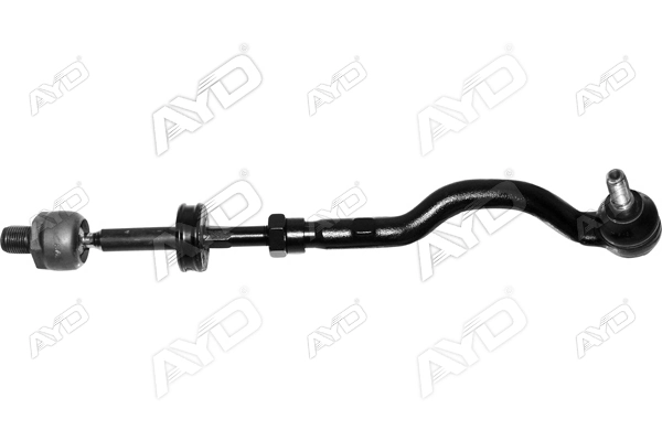 Тяга рулевая в сборе левая 32111140387 BMW