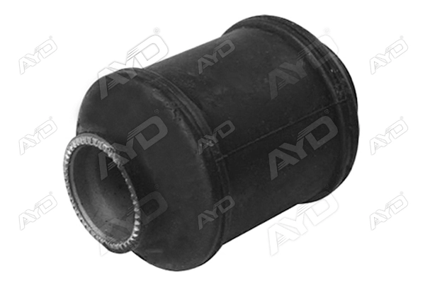  Bloco silencioso dianteiro do braço oscilante inferior Mitsubishi L 200 II pick-up (K4T) (1986 - 1996) II