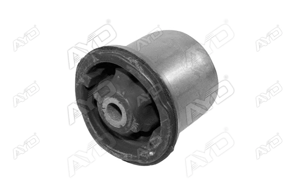 Bloco silencioso de viga traseira (de plataforma veicular) Dacia Logan I  MCV KS