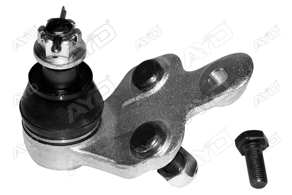 Шаровая опора левая нижняя Raiso RL433175T