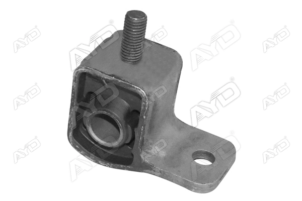 Bloco silencioso dianteiro do braço oscilante inferior Peugeot 405 II 4B