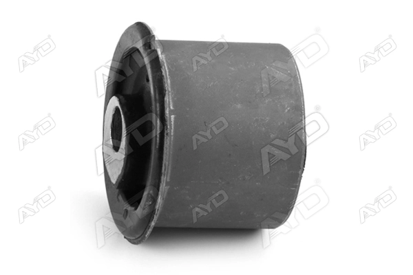 Bloco silencioso dianteiro do braço oscilante inferior Porsche Cayenne  955