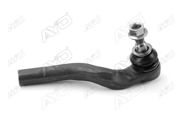 Купить M611 Polcar Наконечник рулевой тяги, внешний