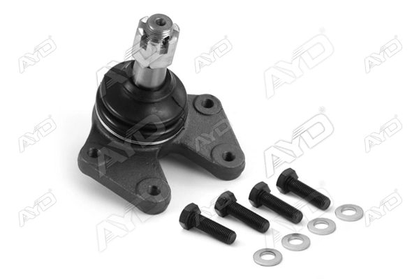 Шаровая опора, нижняя CTR J10304CTR цена, от 14.93 USD