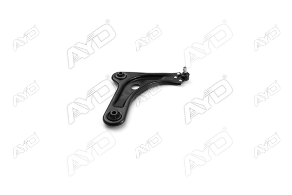 Правый рычаг передней нижней подвески Lemforder LMI44014 цена, от 40.21 USD