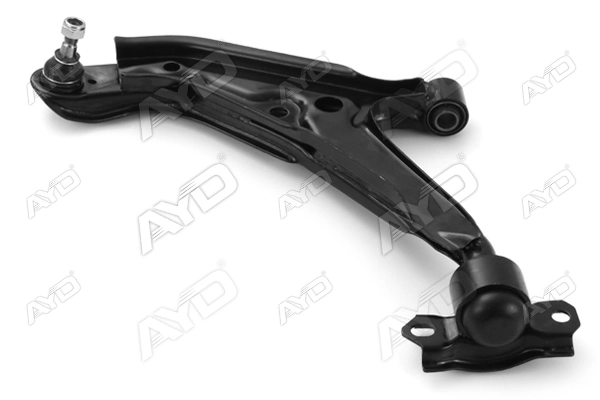 Левый рычаг передней нижней подвески Q-top QQ0331P цена, от 55.10 USD