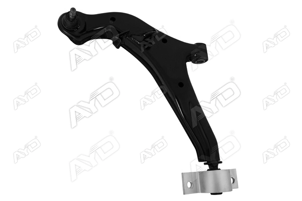 Левый рычаг передней нижней подвески SH Auto Parts 545012Y411 цена, от 51.45 USD