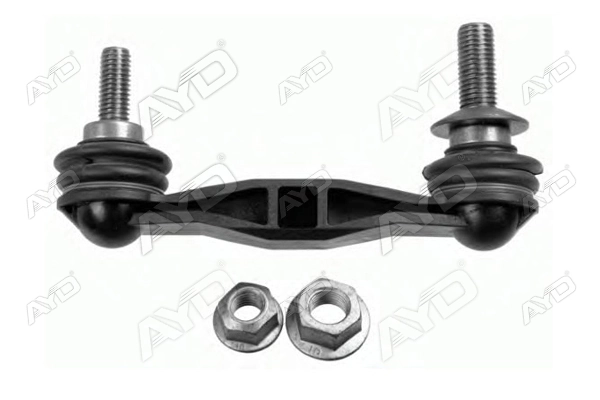  Montante de estabilizador traseiro BMW 5 sedan (F10) (2009 - 2016) 