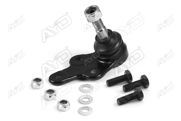 9204877 AYD Палец шаровой нижний