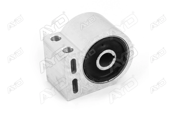  Bloco silencioso dianteiro do braço oscilante inferior Chevrolet Captiva I SUV (C100) (2006 - 2010) I