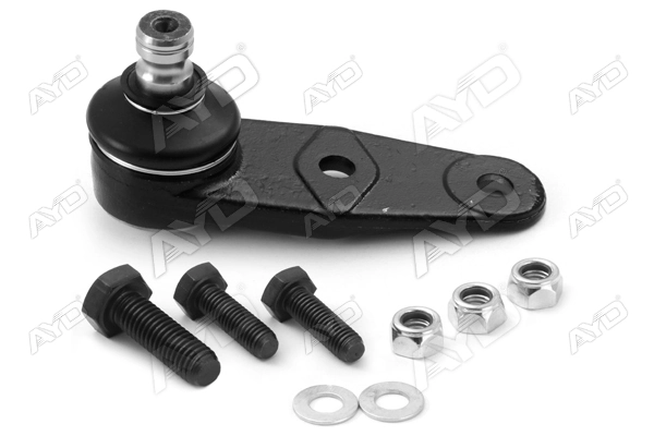  Нижняя шаровая опора Renault Clio 