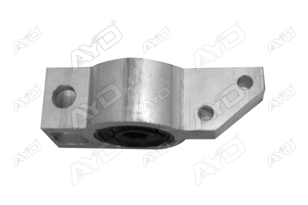 Bloco silencioso dianteiro do braço oscilante inferior Seat Cordoba sedan (6L2) (2002 - 2009) 
